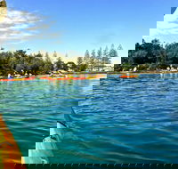 Byron Bay River Nature Kayak Tour - Redcliffe Tourism