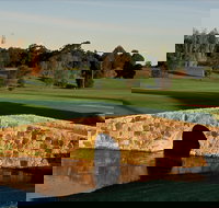 Camden Golf Club - Redcliffe Tourism