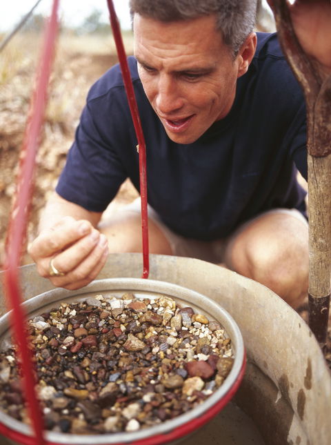 Capricorn Way - Redcliffe Tourism 0