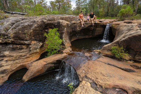 Capricorn Way - Redcliffe Tourism 2