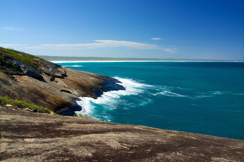 Cape Arid National Park - Redcliffe Tourism 0