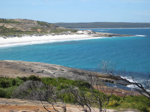 Cape Arid National Park - Redcliffe Tourism 1