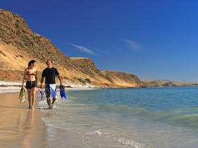 Carrickalinga - Redcliffe Tourism 0