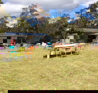 Cerisebrook Orchard and Family Golf - Redcliffe Tourism