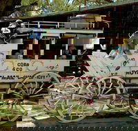 Charleville Historic House Museum - Redcliffe Tourism