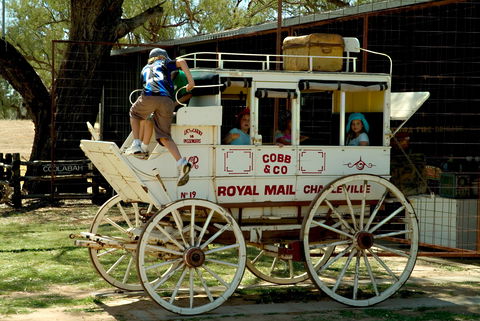 Charleville Historic House Museum - Redcliffe Tourism 0
