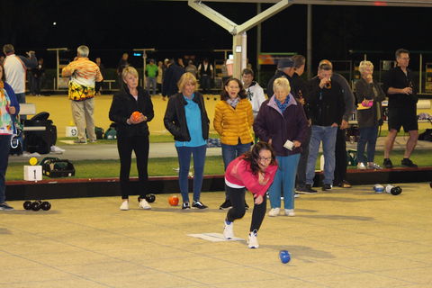 Cleveland Sharks Bowls Club - Redcliffe Tourism 2