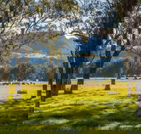 Coast to the Highlands Scenic Drive  Kangaroo Valley - Redcliffe Tourism