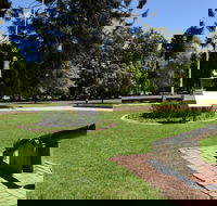 Collins Park - Redcliffe Tourism