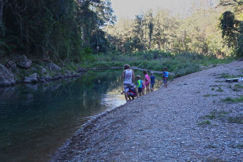 Conondale National Park - Redcliffe Tourism 2