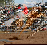 Coonamble - Redcliffe Tourism