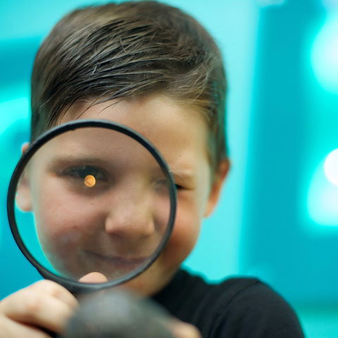 CSIRO Discovery Centre - Redcliffe Tourism 0