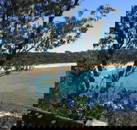 Diamond Beach - Redcliffe Tourism