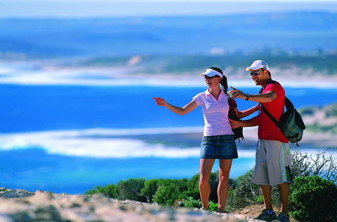 Eagle Gorge - Redcliffe Tourism 1