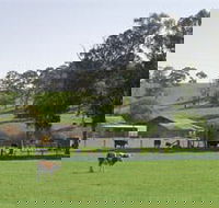 Echunga - Redcliffe Tourism