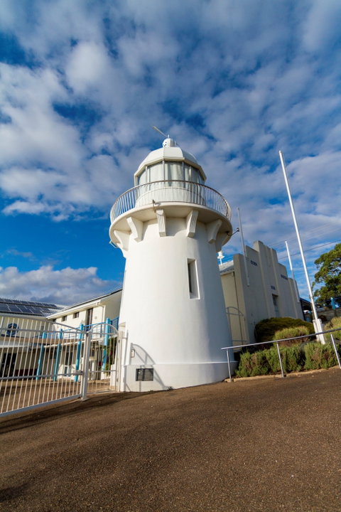 Eden Killer Whale Museum - Redcliffe Tourism 2