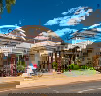 Emerald Historic Railway Station - Redcliffe Tourism