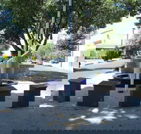 Emerald War Memorial - Redcliffe Tourism