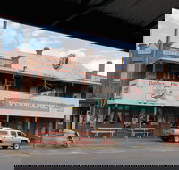 Emmaville - Redcliffe Tourism