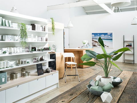 Endota Spa Moorooduc - Redcliffe Tourism 1