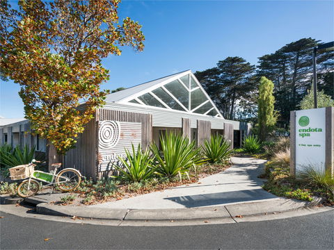Endota Spa Moorooduc - Redcliffe Tourism 2