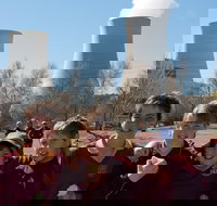 Energy Expo at Mt Piper - Redcliffe Tourism