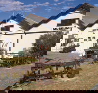 Esperance Museum - Redcliffe Tourism