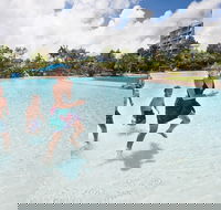 Family Fun in Mackay City - Redcliffe Tourism