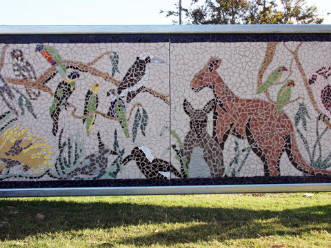 Farming; A Way Of Life - A Common Thread - Redcliffe Tourism 2