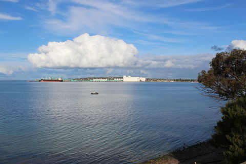 First Landing Site - Redcliffe Tourism 2