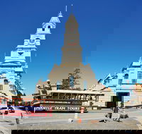 Fremantle History and Heritage - Redcliffe Tourism