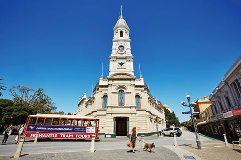 Fremantle History And Heritage - Redcliffe Tourism 0