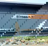 Furneaux Museum - Redcliffe Tourism