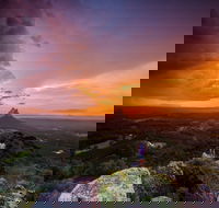 Glass House Mountains - Redcliffe Tourism