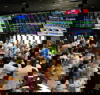 Gold Coast Turf Club - Redcliffe Tourism