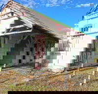 Goovigen - Redcliffe Tourism