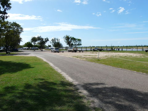 Groper Creek - Redcliffe Tourism 1