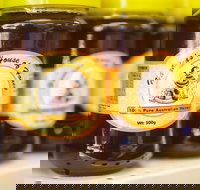 Harden's House of Honey - Redcliffe Tourism