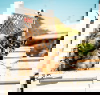 Harden Murrumburrah - Redcliffe Tourism