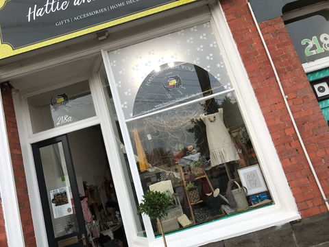 Hattie And The Wolf Creative Space - Redcliffe Tourism 0