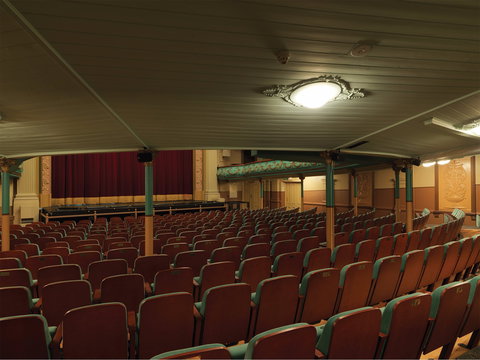 Her Majesty's Theatre Ballarat - Redcliffe Tourism 1