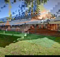 Hidden Gems - York Walk Trail - Redcliffe Tourism
