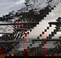 Hummock Hill Lookout - Redcliffe Tourism