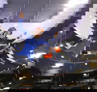 iFLY Indoor Skydiving - Redcliffe Tourism