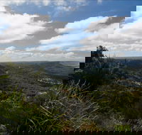 Illawarra Escarpment State Conservation Area - Redcliffe Tourism