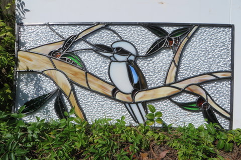 Kangaroo Valley Leadlights - Redcliffe Tourism 2