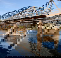 Karuah River - Redcliffe Tourism