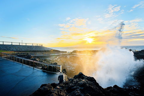 Kiama Blowhole - Redcliffe Tourism 1
