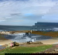 Kingscote Tidal Pool - Redcliffe Tourism