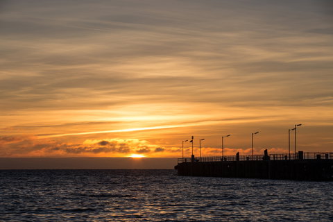 Kingscote - Redcliffe Tourism 1